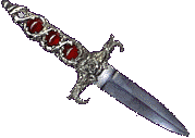 dagger